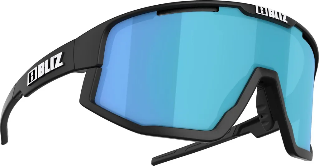 Bliz Fusion 0ZB7005-700508 Multicolore - Occhiali Sci e Ciclismo