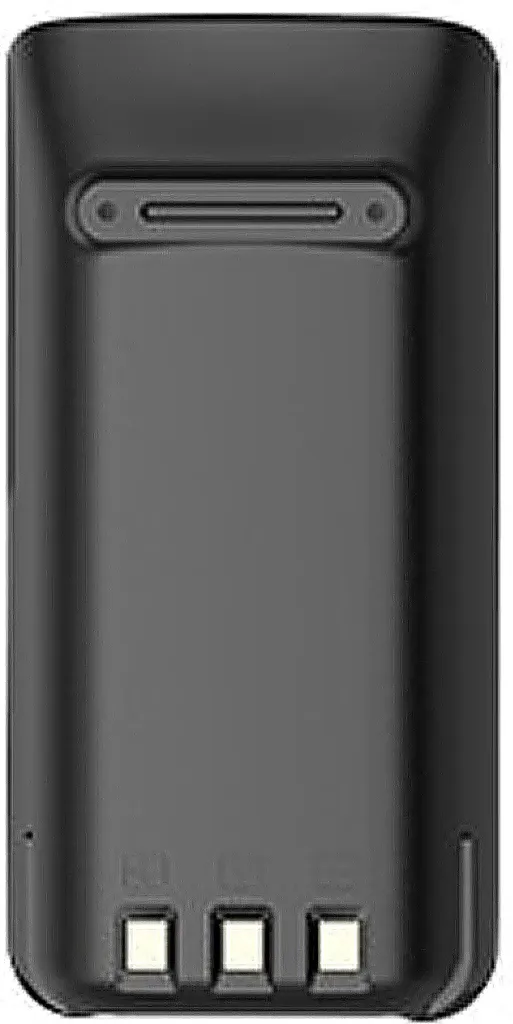 Batterie pour JJCC AC-8810 pour Corriger les Problèmes d'Allumage