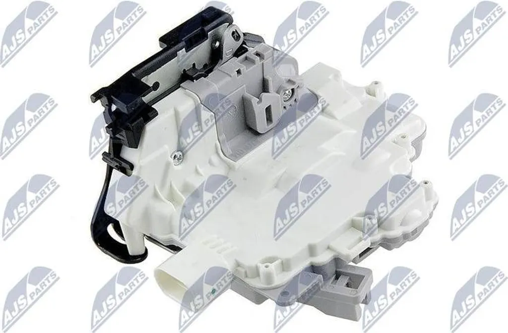 Serrure Électrique Avant Gauche 3C1837016A pour Audi Q7 et Seat Ibiza