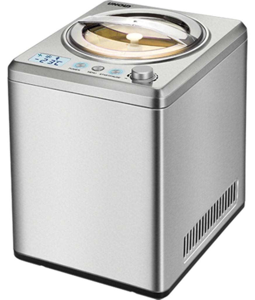 Gelatiera Unold Profi Plus 2,5 litri Immagine del prodotto 
