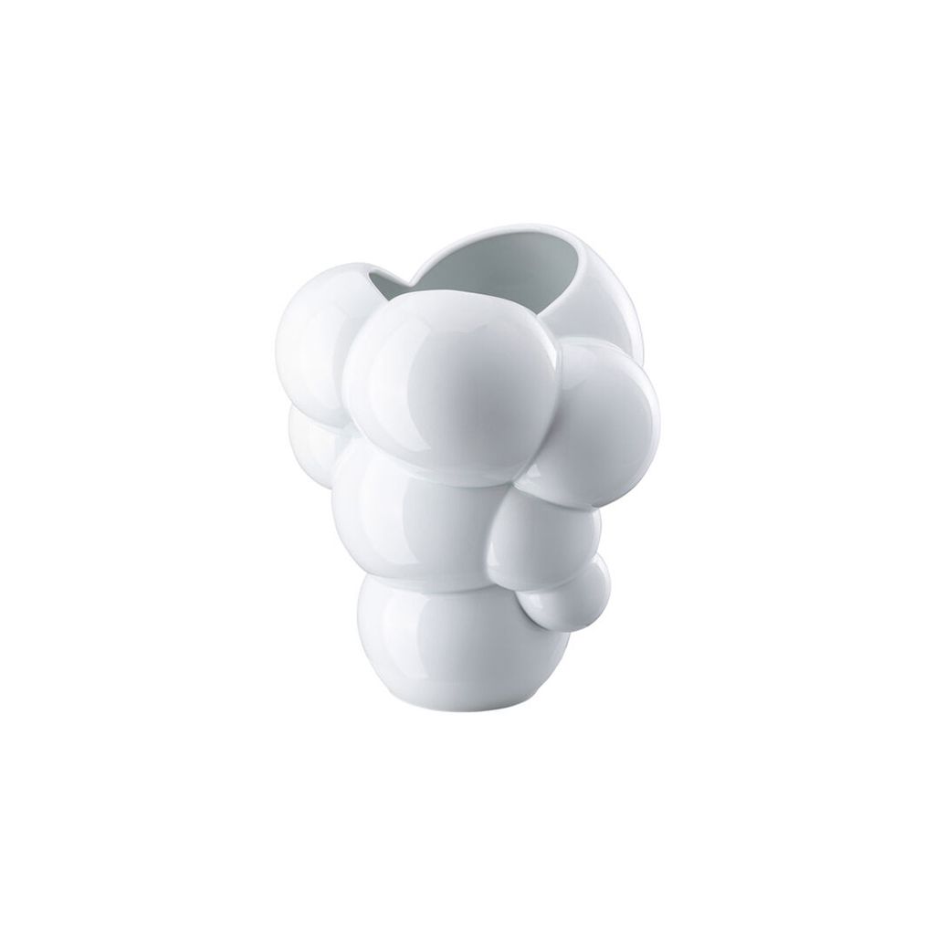 Rosenthal Vase 26 cm Weiss 14621-800001-26026 Imagen del producto 