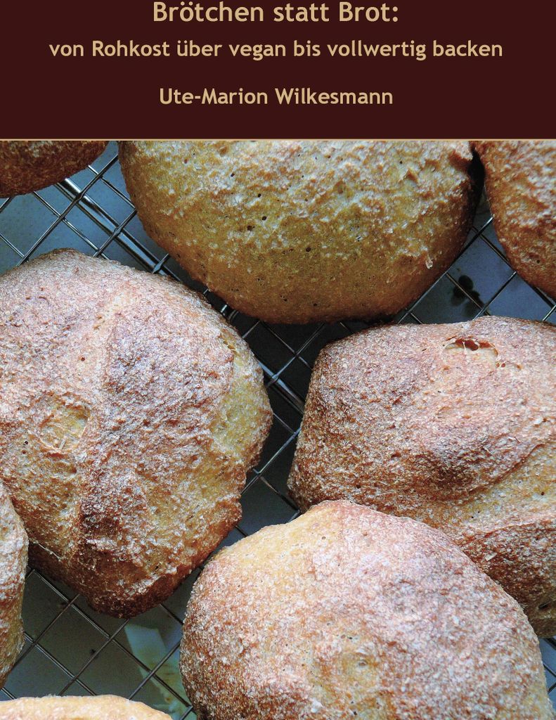 Brötchen statt Brot