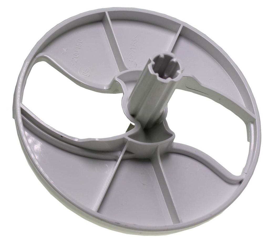 Braun AS00005628 (=BR67051145) Disque support pour mixeur Image du produit 