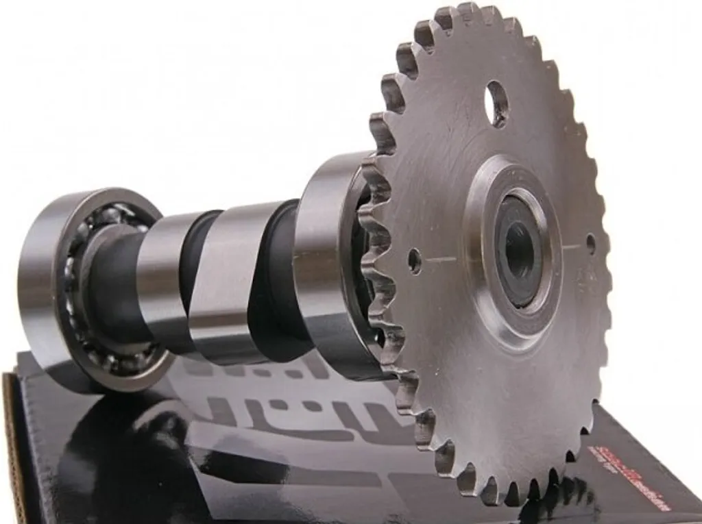 Upgrade Motore GY6: Albero a Camme Naraku Sport A8 125-180cc
