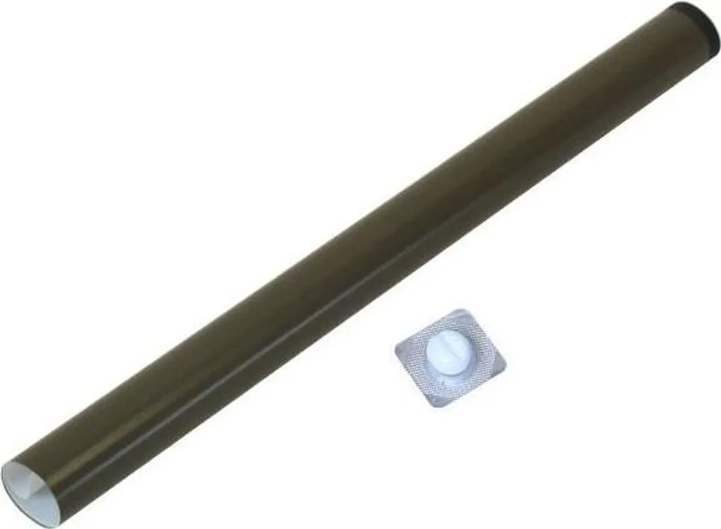 CoreParts Film de Fixation de Four FUSER FIXING FILM Haute Résistance