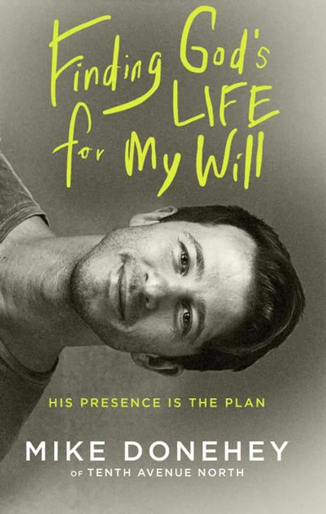 Guide de Spiritualité Chrétienne Finding God's Life for My Will