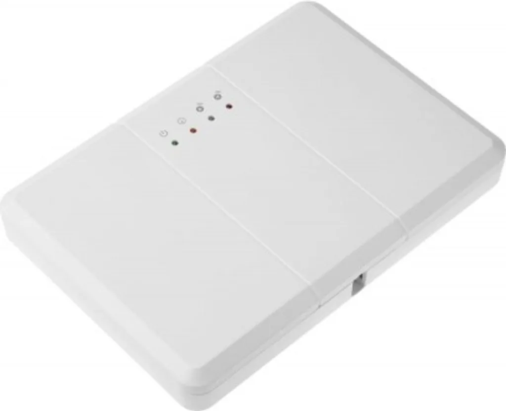 Amplificateur Radio Lupus V2 pour grande maison - Portée 300m Fréquence 868MHz