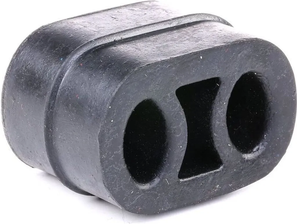 Bague de retenue silencieux JP : stopper les vibrations d'échappement