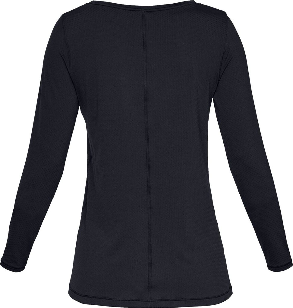 Maglietta da uomo a maniche lunghe Under Armour UA HG Immagine del prodotto 