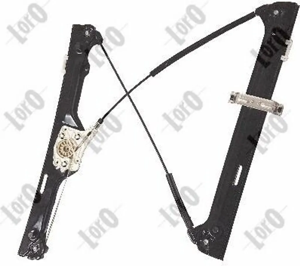 Lève-vitre électrique ABAKUS 130-004-018 avant droit pour BMW X5 E70