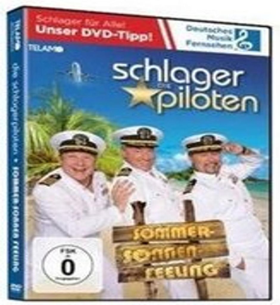 Sommer-Sonnen-Feeling