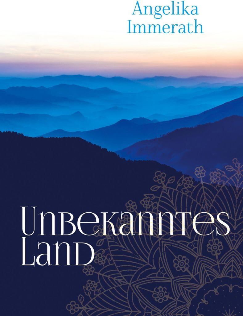 Unbekanntes Land