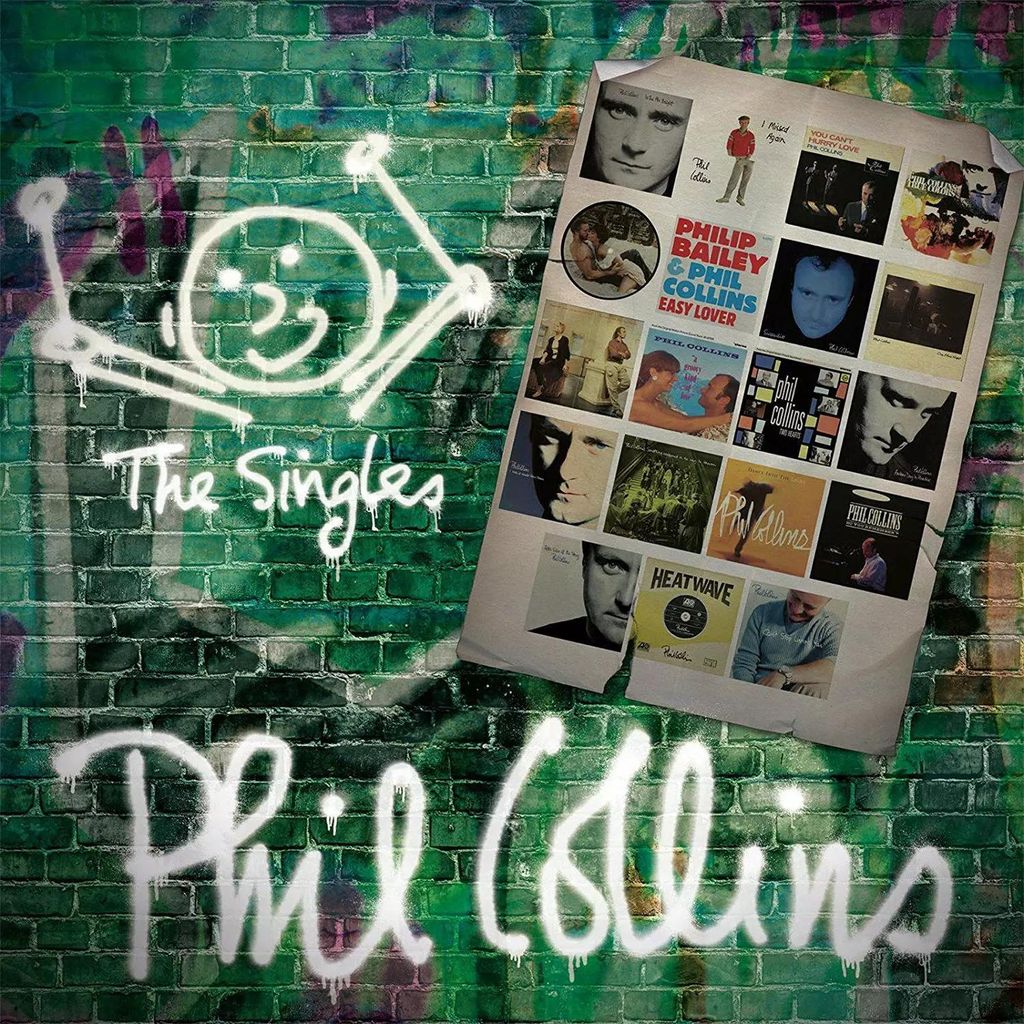 Die Singles, 2 LP