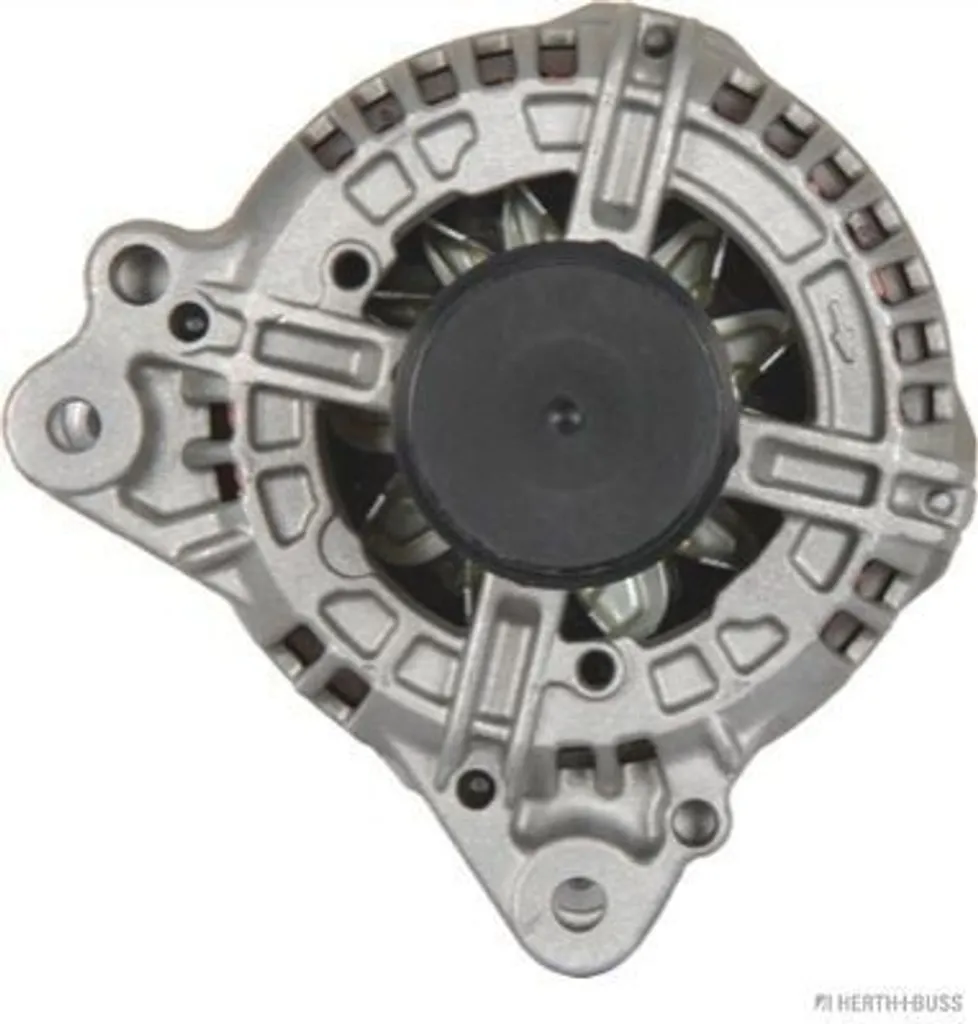 Alternateur de rechange 140A pour VW Touran Tiguan et Skoda Octavia