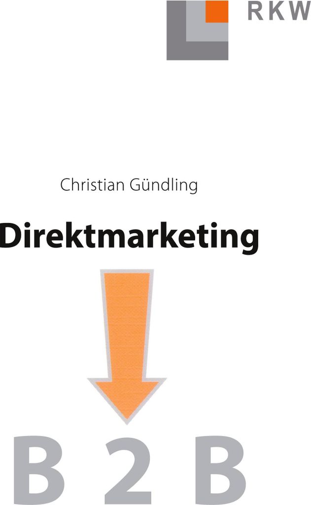 Direktmarketing B 2 B