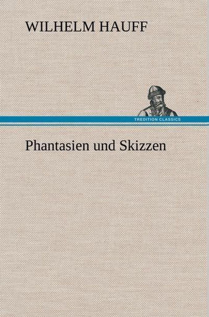 Phantasien und Skizzen