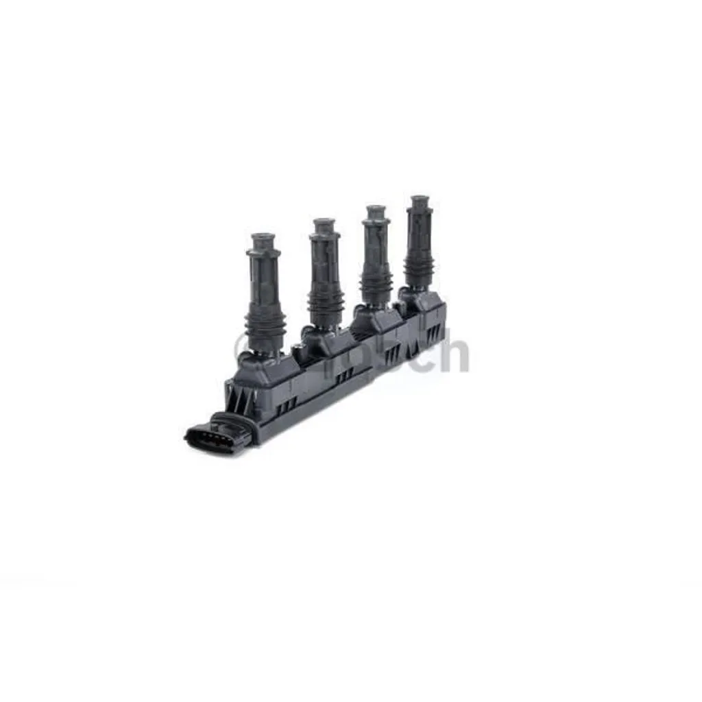 Bobina Accensione BOSCH 0 221 503 015 | Ricambio Originale Opel e Vauxhall