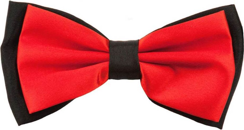 Oblique Unique Fliege Schleife Hochzeit Anzug Smoking - Produktbild 