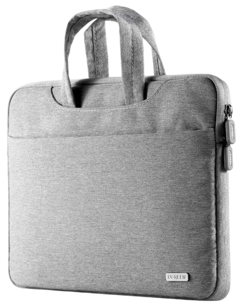 Ugreen Laptoptasche 13" - Grau Produktbild 