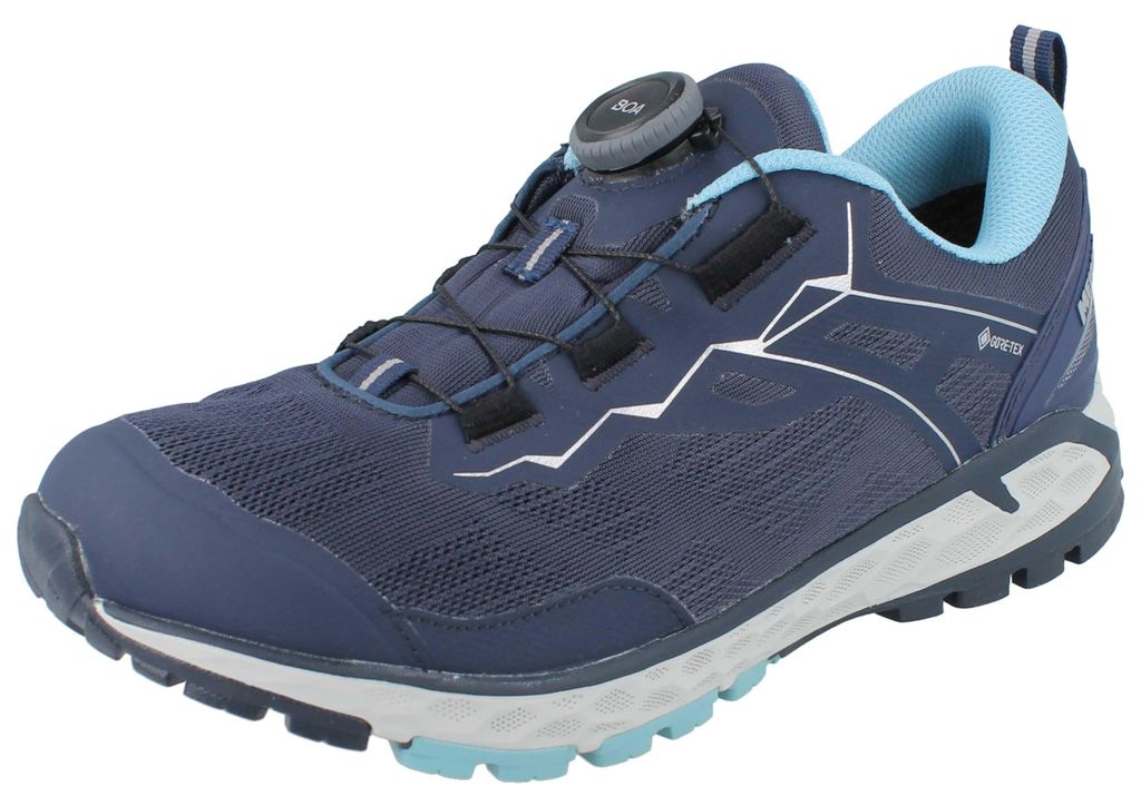 Multifunkční obuv Meindl Power Walker Lady 3.5 GTX Boa Obrázek produktu 