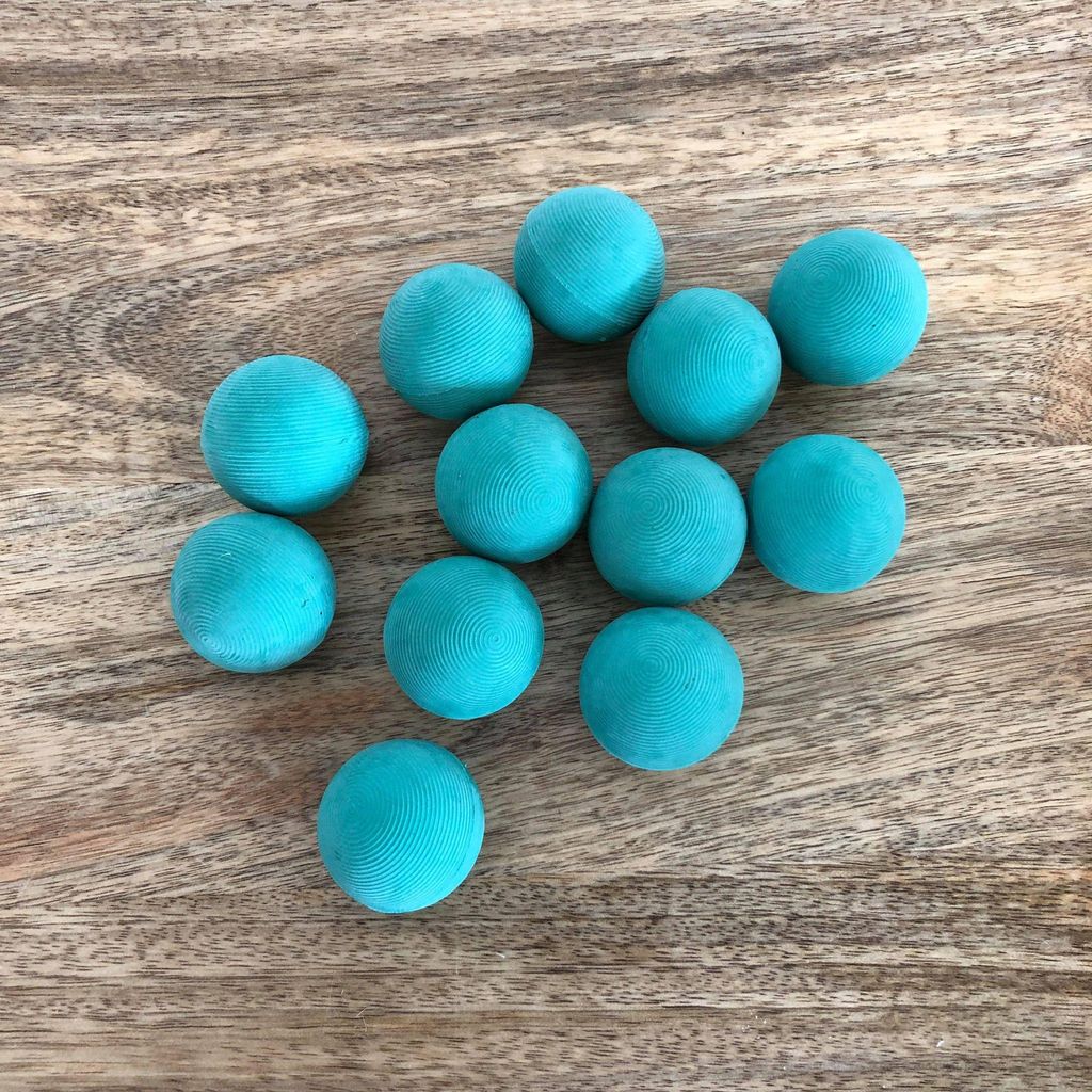 Balles de lavage Image du produit 