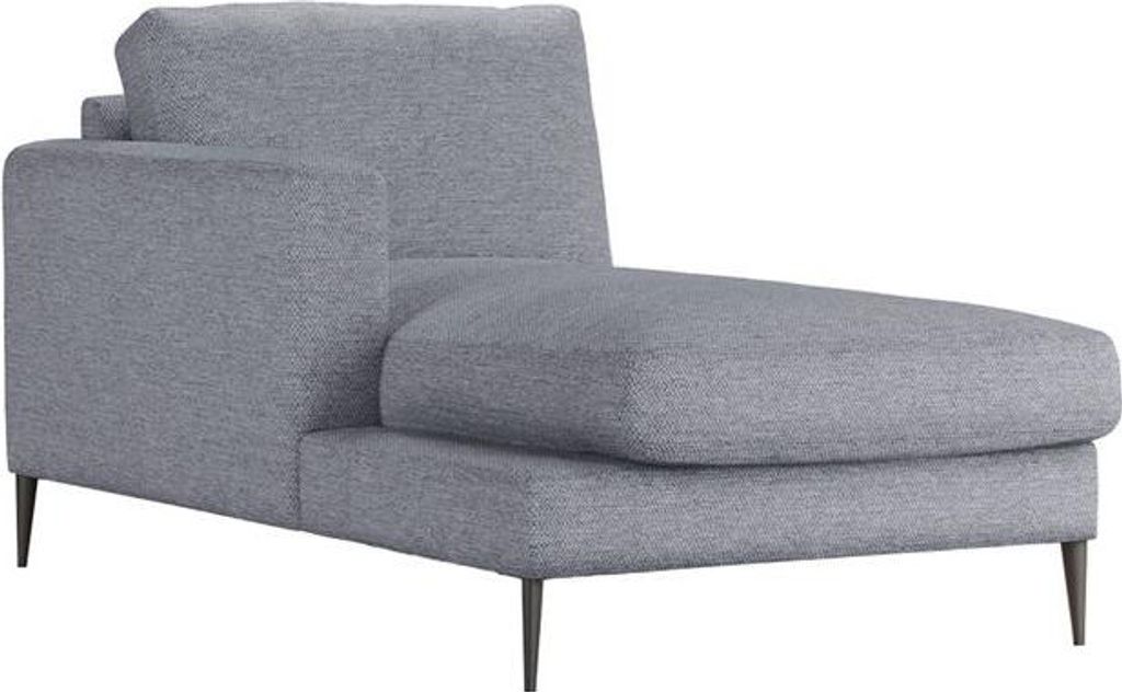 Linksseitiges Chaiselongue Covex (OT L)-Nordic 16