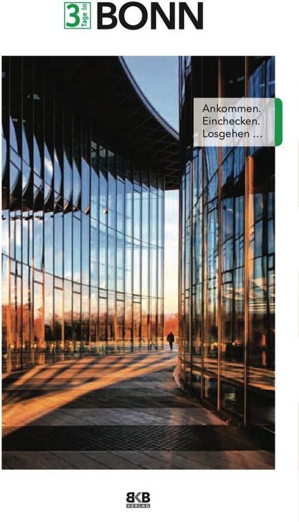 3 Tage in Bonn