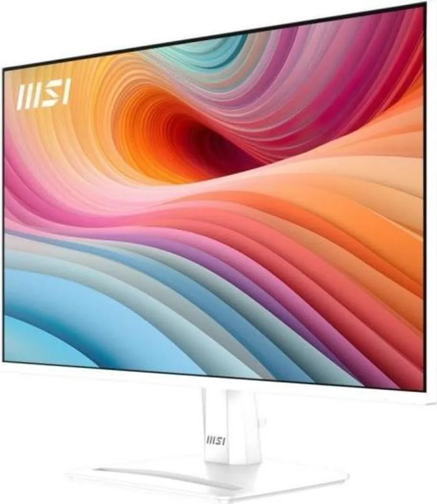 Écran Bureau MSI PRO MP251 24" pour Télétravail et Productivité