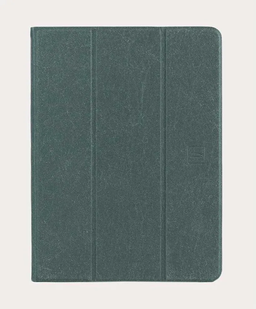Housse de Protection Tucano Verde 10.2" - Coque Éco-responsable Verte