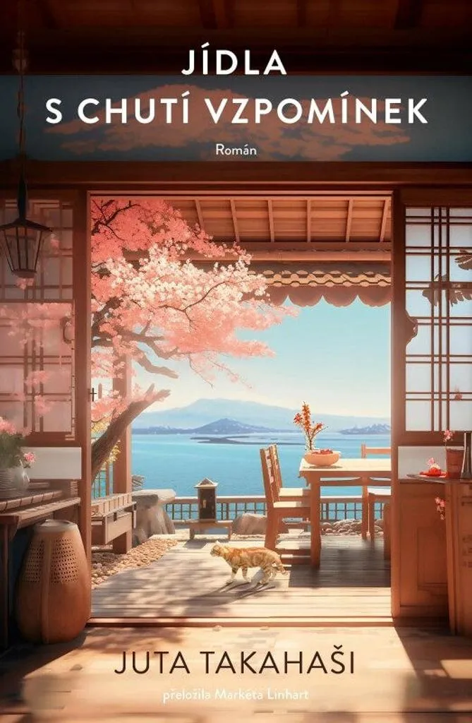 Cuisine du Japon : Livre Jídla s chutí vzpomínek, Photographie et Art