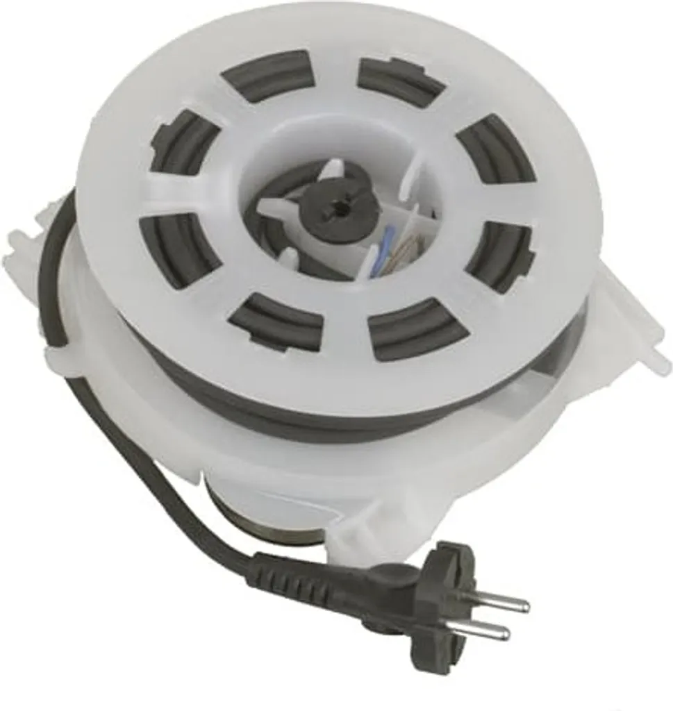 Réparation aspirateur Nilfisk King : Enrouleur câble 7m réf 22352601
