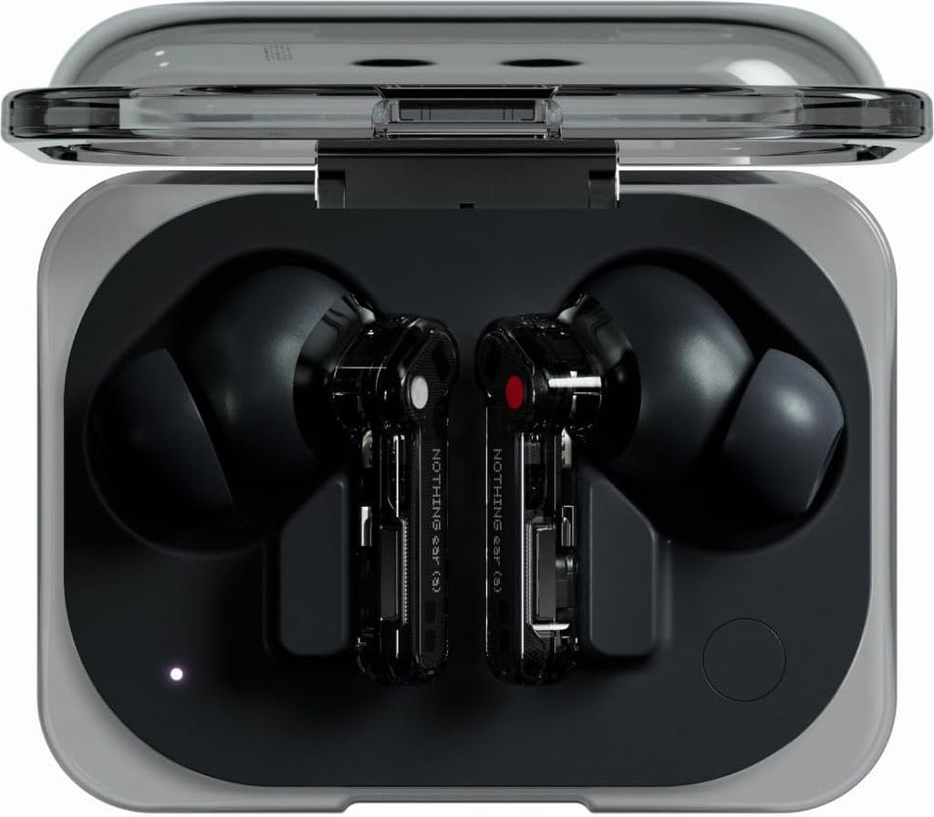 Nothing ear a, In-Ear-Kopfhörer, iOS, Android, wireless, Produktbild 