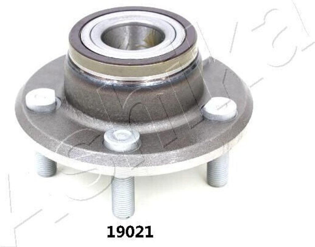 ASHIKA 44-19021 Radnabe Vorne für CHRYSLER 300 C Touring (LX, LE)