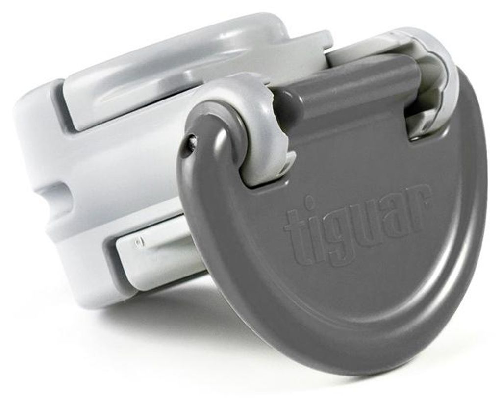 tiguar Power Gym klemverbindingen, Butterfly-versie – snel, Productafbeelding 
