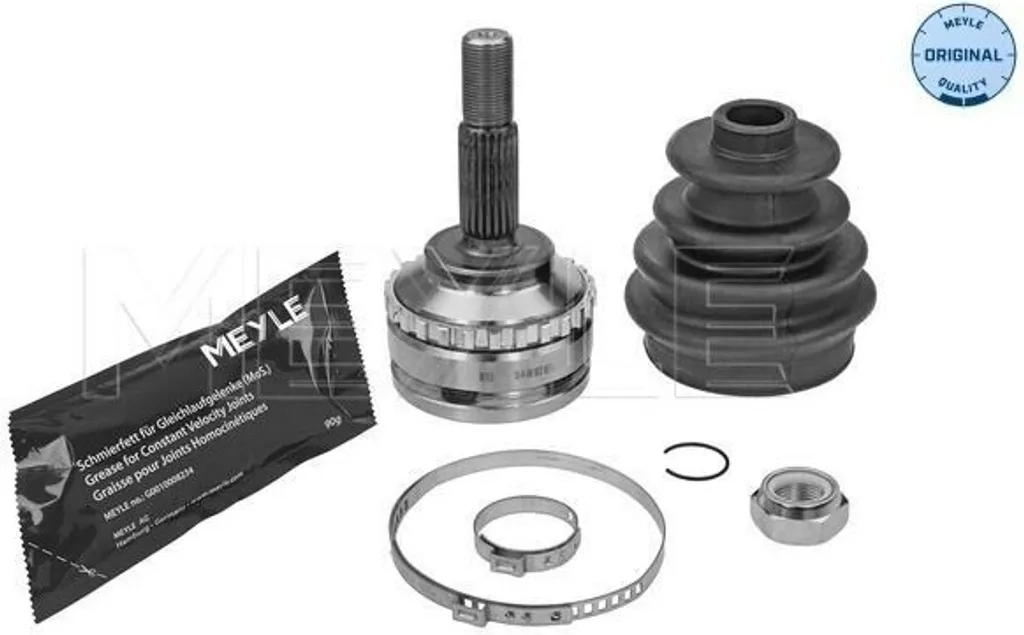 Jeu de joint MEYLE 16-14 498 0032 pour Arbre de Transmission Clio II