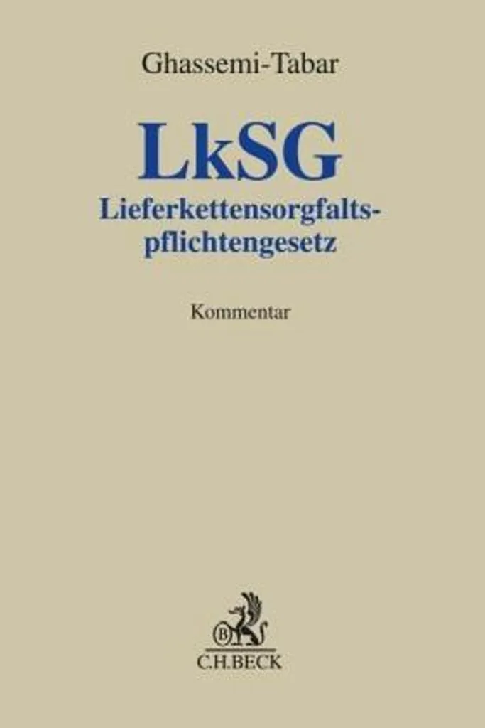 Mise en conformité LkSG : Solution pour responsables achats et RH - 3