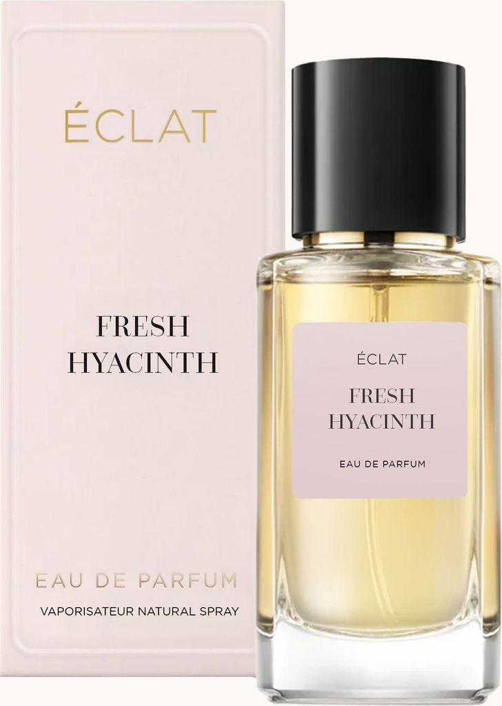 ÉCLAT 027 Damenduft 55 ml EdP - Langanhaltender Duftzwilling & Parfum Dupe