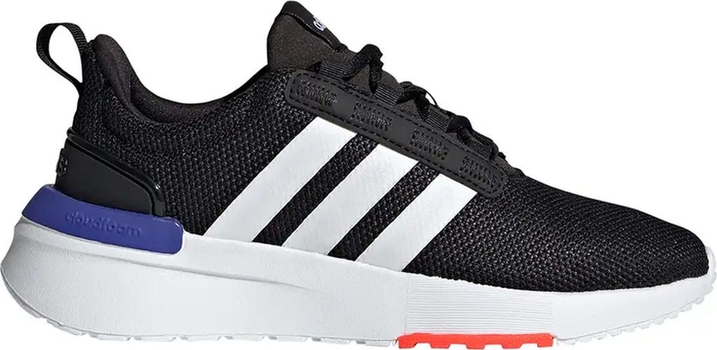 Adidas Running Shoes H04211 in Black color size 5.5 Immagine del prodotto 