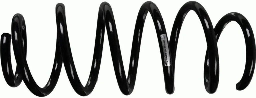 Support SACHS 993 466 Haute Résistance pour Suspension Mokka X (J13)