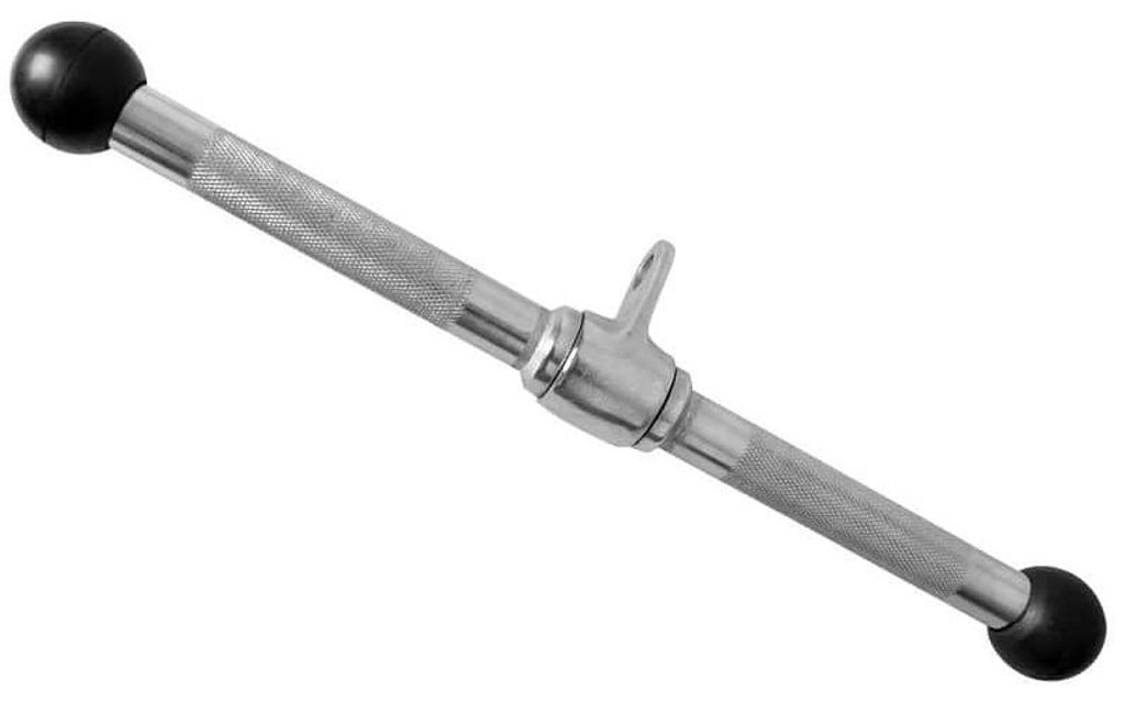 Insportline Gerader Griff – Klimmzüge 45 cm