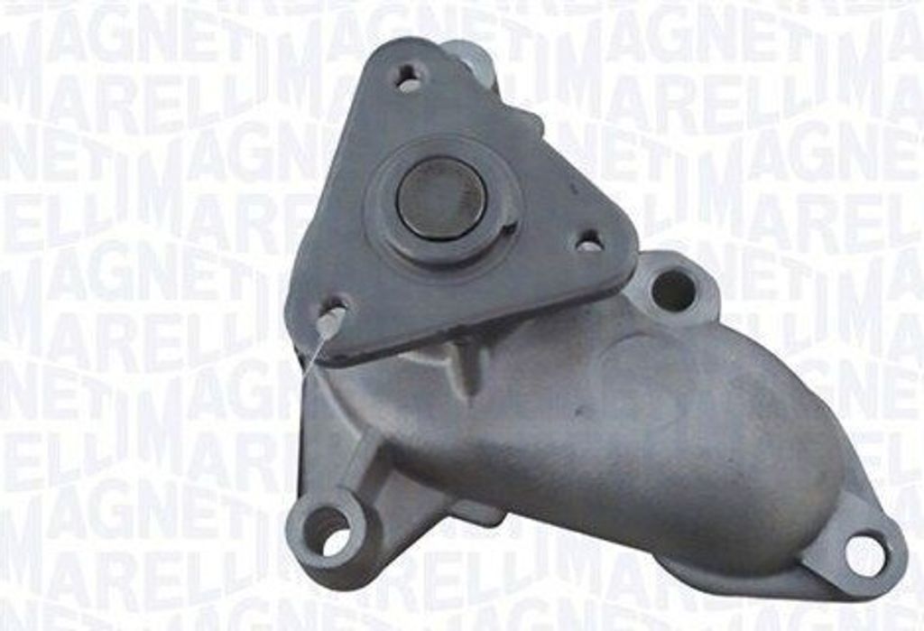 MAGNETI MARELLI Kühlmittelpumpe Wasserpumpe für KIA Picanto (SA) 352316171270