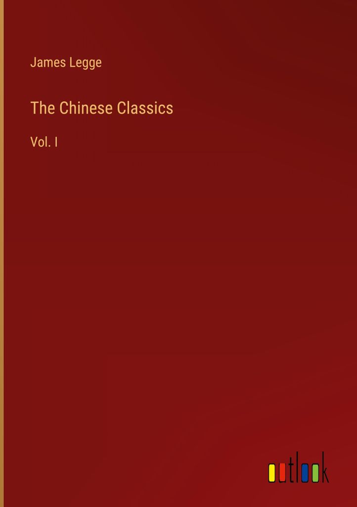 The Chinese Classics