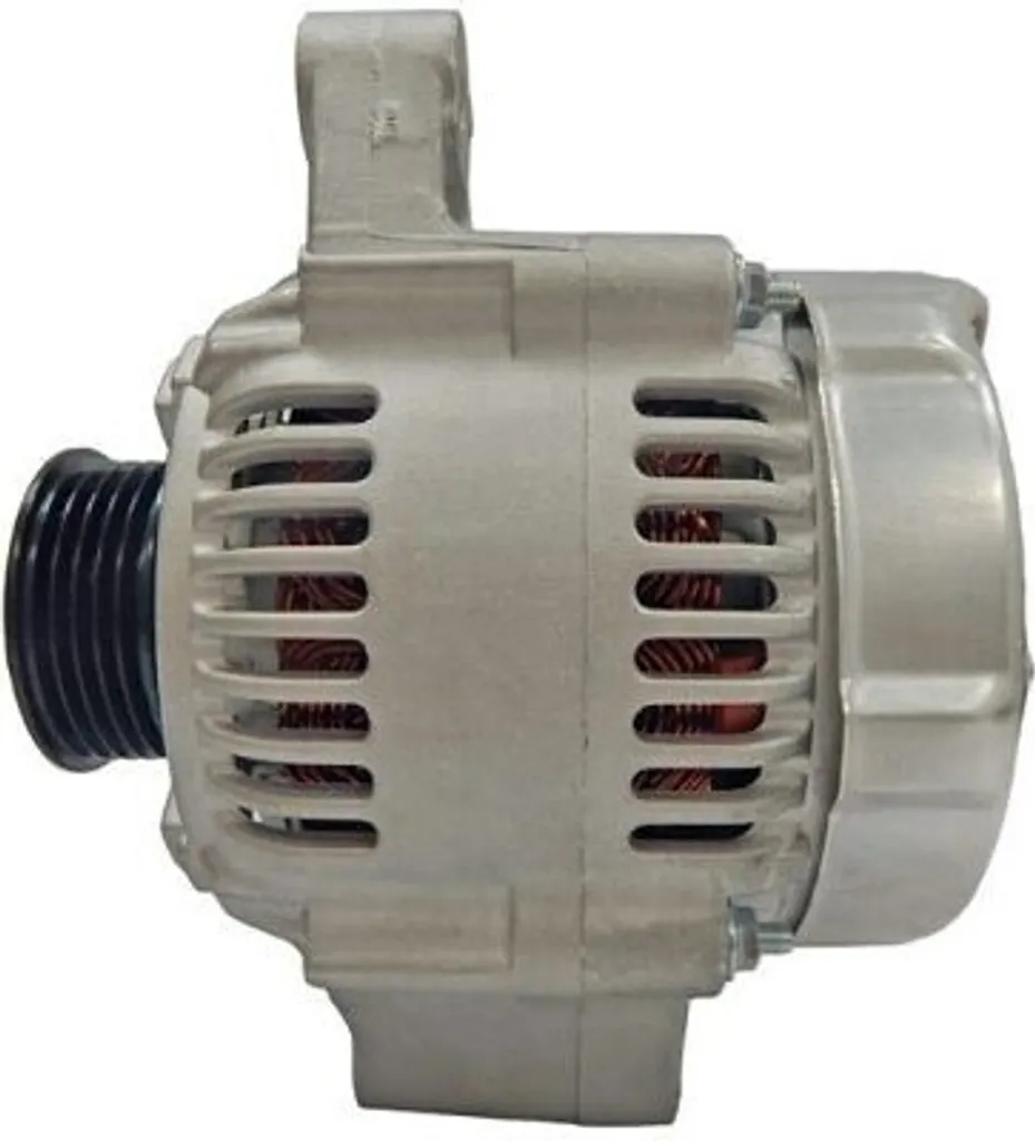 Alternateur HELLA pour réparer le circuit de charge Toyota Camry et RAV4