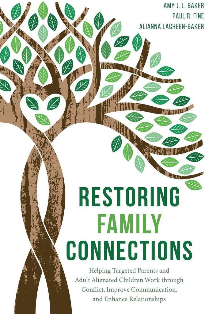 Restoring Family Connections