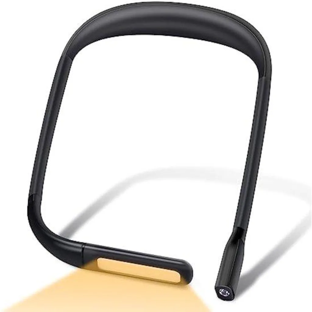 Eclairage USB flexible orientable pour réparations de précision