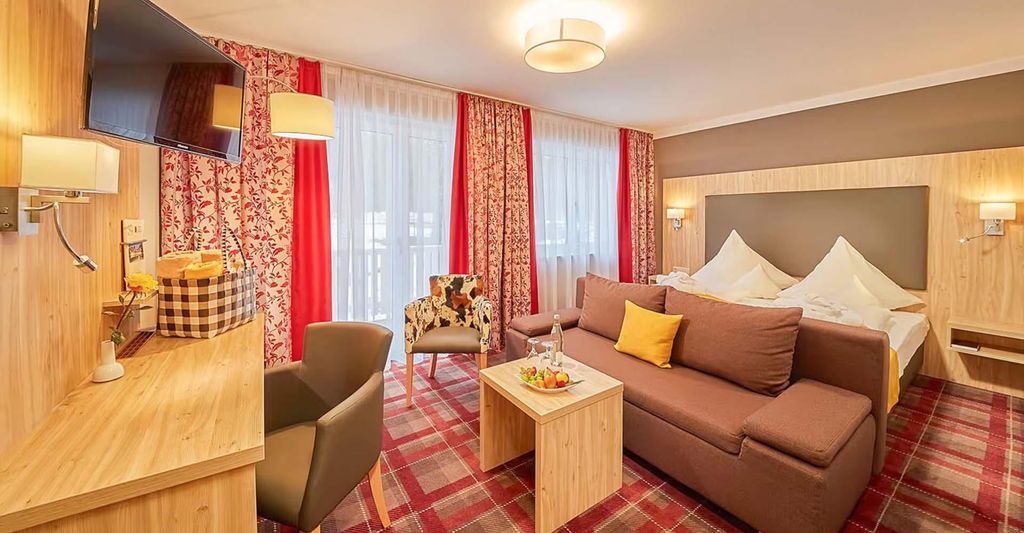 mydays Wellnessurlaub im Allgäu für 2 (2 Nächte); Erlebnis verschenken oder selbst erleben; Gutschein für 2 Person(en)