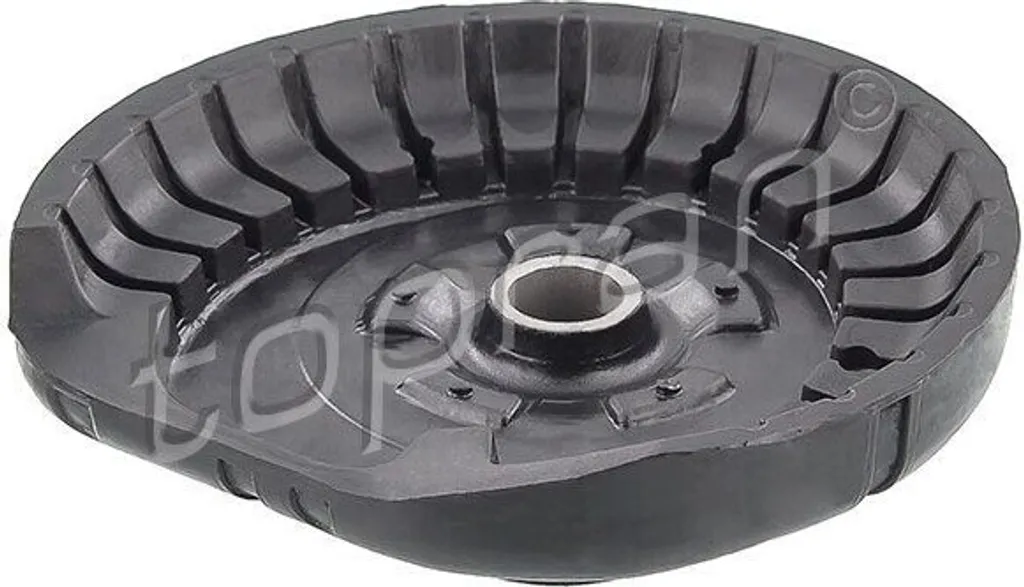 Palier d'appui TOPRAN 600 544 pour Volvo S60 S80 V70 XC70 XC90 - OE 30647763