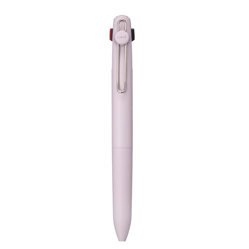 Mitsubishi Pencil uniball ZENTO 3 Multifunctionele Productafbeelding 