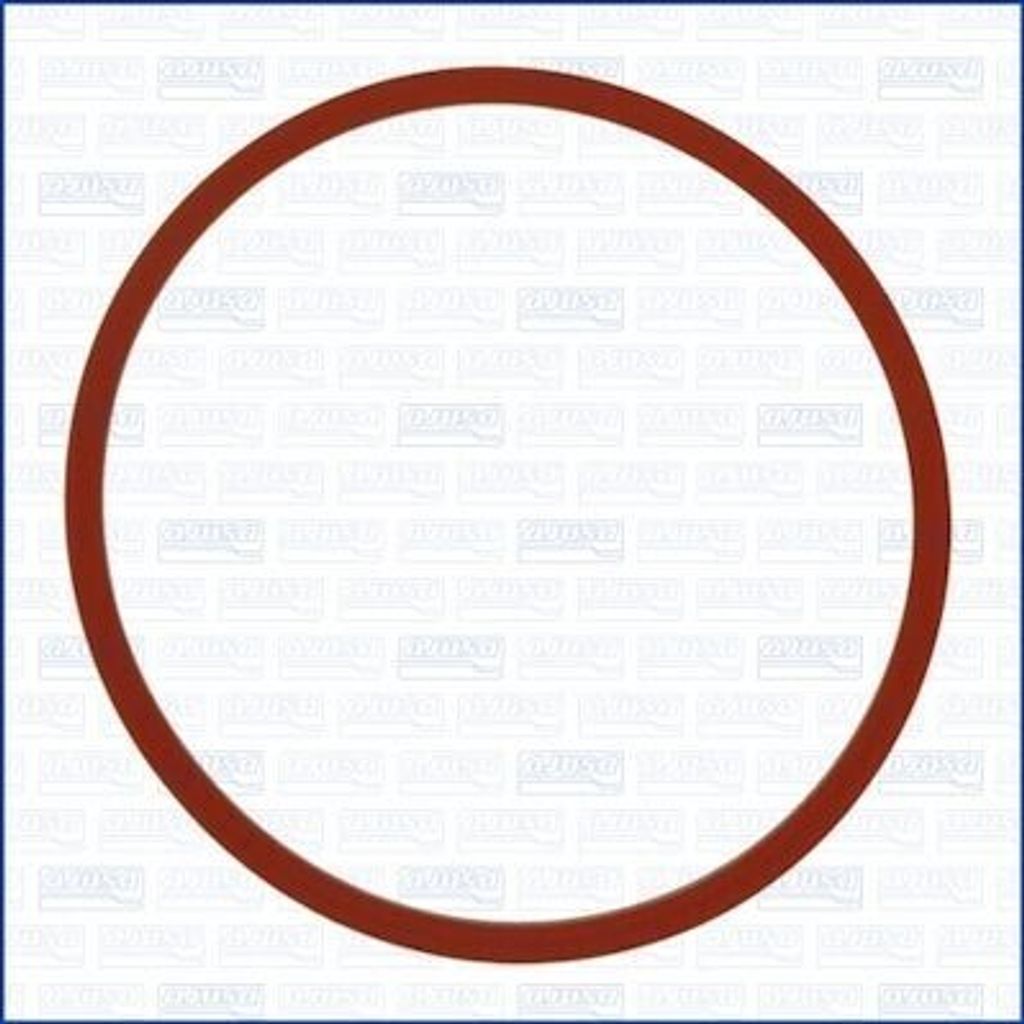 AJUSA Dichtring 24034400 für RENAULT MEGANE III Grandtour (KZ0/1) 3,5mm 72mm 66mm