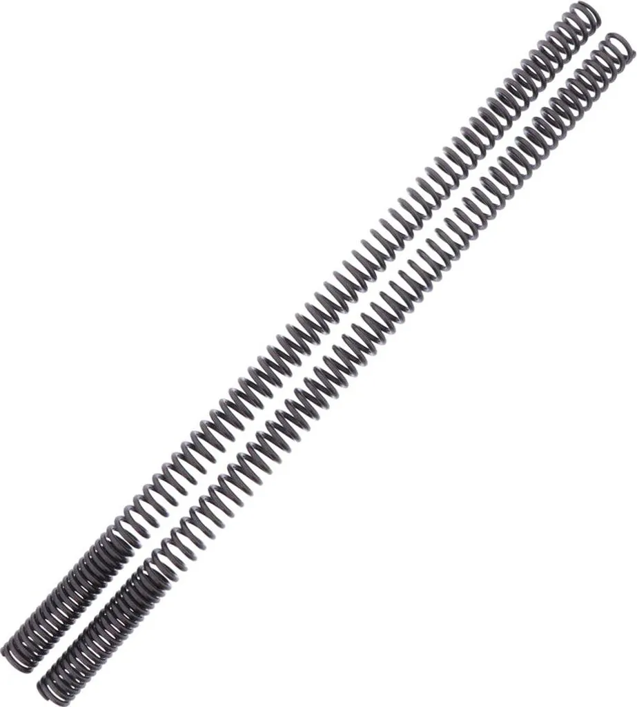Ressorts de fourche pour confort de route YSS PR255I038-052S565X